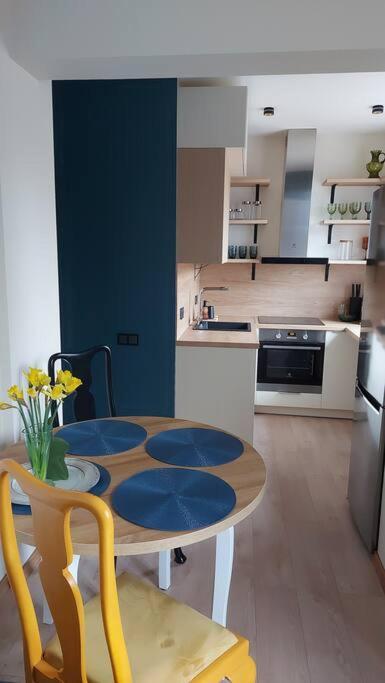 Appartamento Luxury Stable 1 Rēzekne Esterno foto