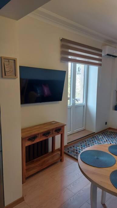 Appartamento Luxury Stable 1 Rēzekne Esterno foto