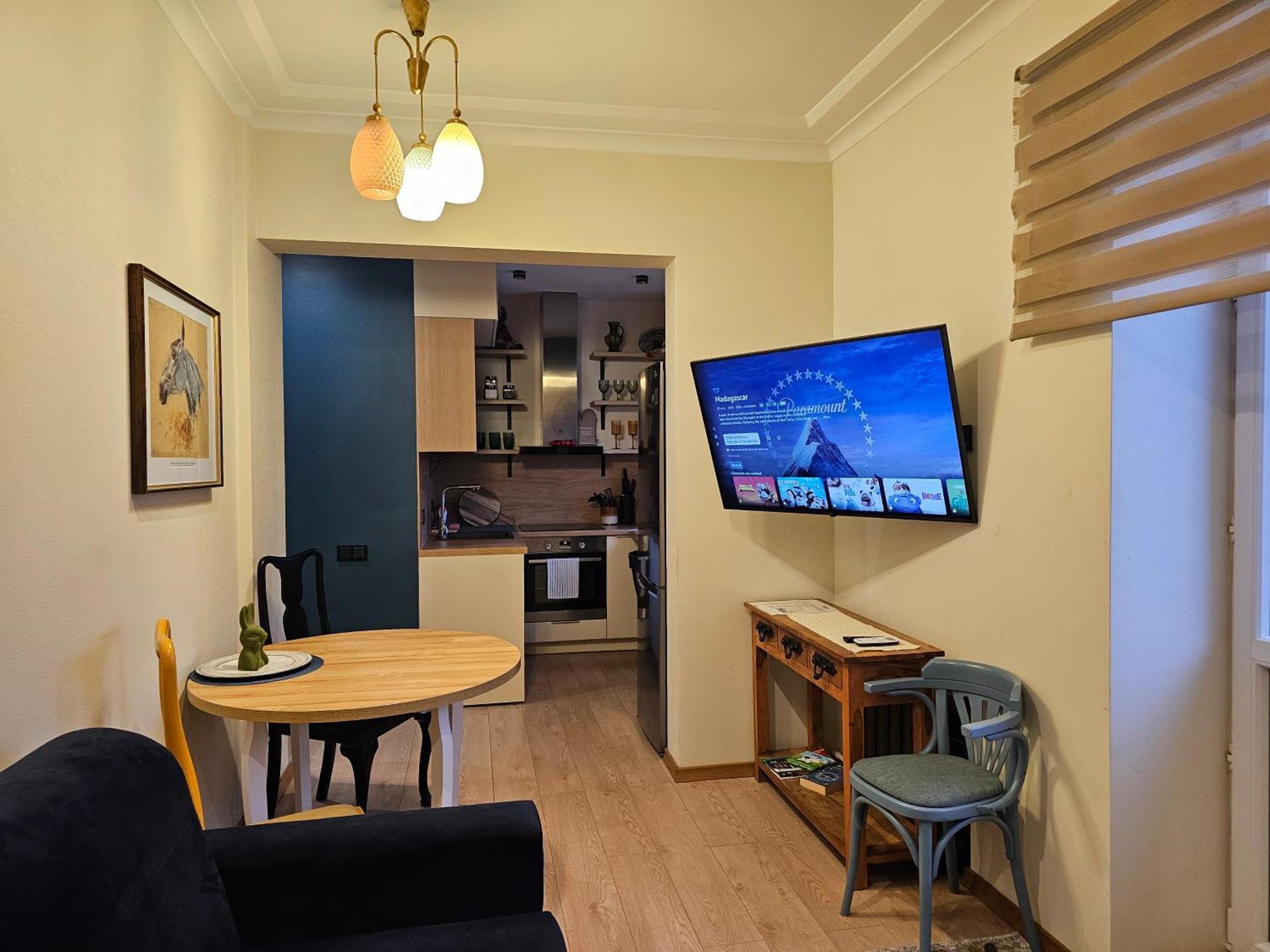 Appartamento Luxury Stable 1 Rēzekne Esterno foto