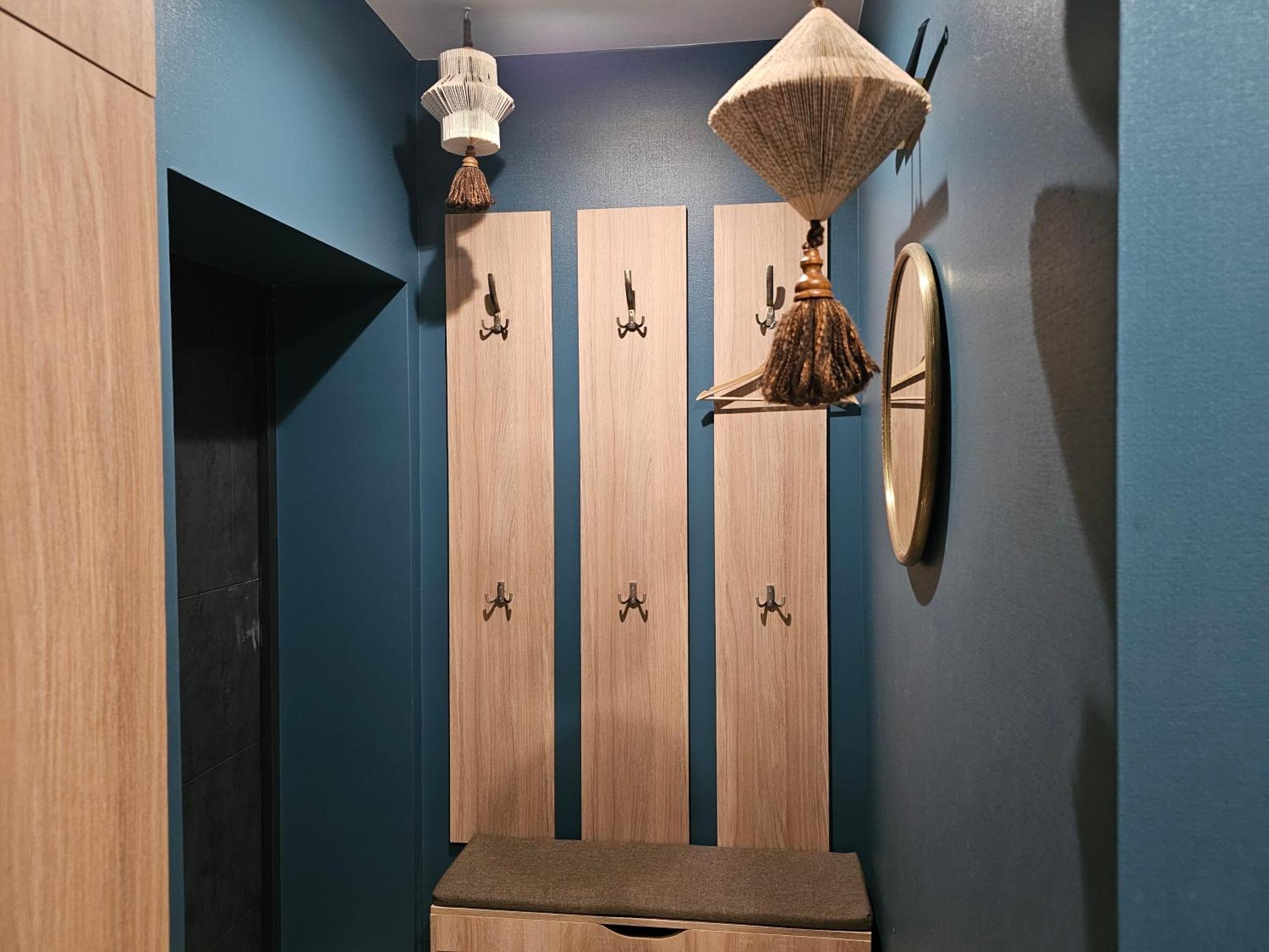 Appartamento Luxury Stable 1 Rēzekne Esterno foto