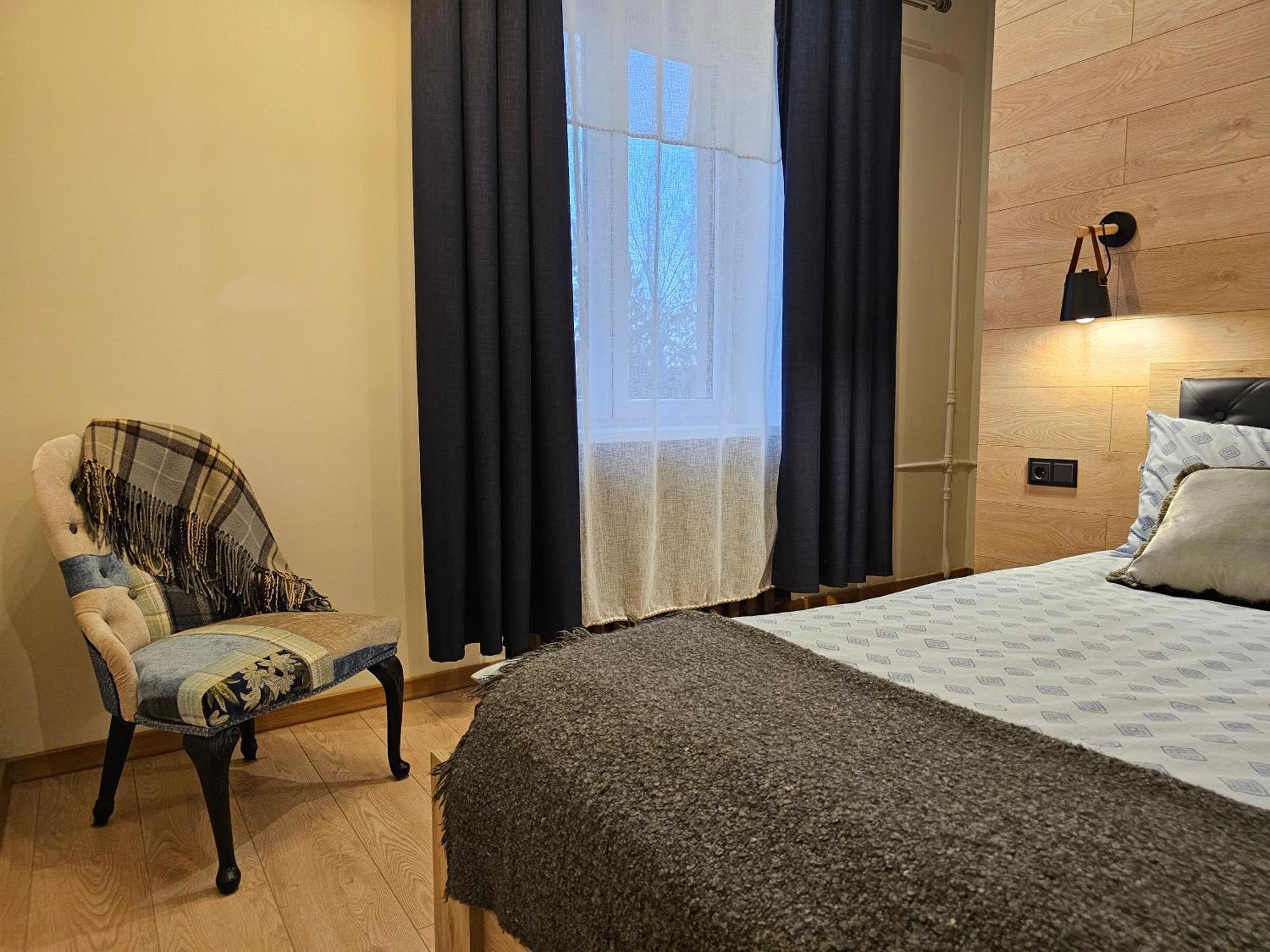 Appartamento Luxury Stable 1 Rēzekne Esterno foto